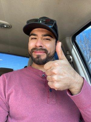 photo of Cherokee C.