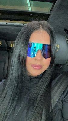 photo of Kassandra B.