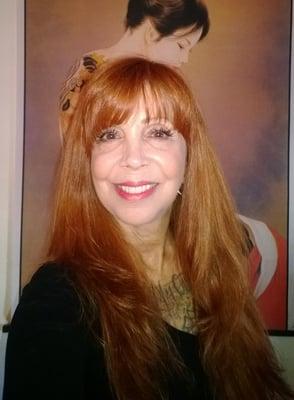 Photo of MaryAnn D.