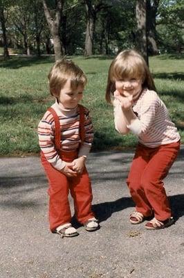 photo of Isabelle N.