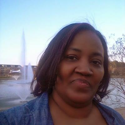 Photo of Monica S.