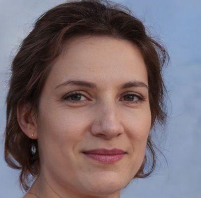 Photo of Jennifer G.