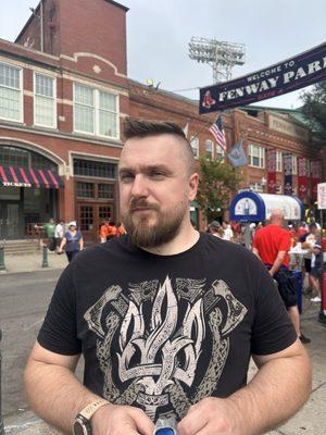 Photo of Kyrylo M.