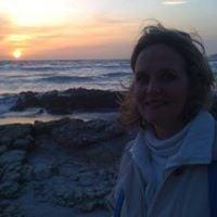 photo of Caroline J.