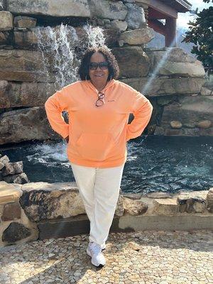 photo of Rosalind W.