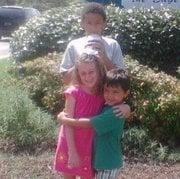 photo of Danielle D.