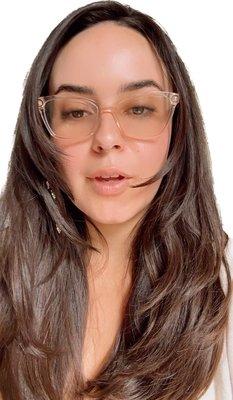 photo of Gabrielle M.