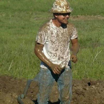 photo of Dustin Wentworth W.