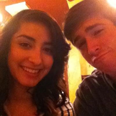 photo of Victoria P.