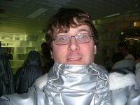 photo of Christoph M.