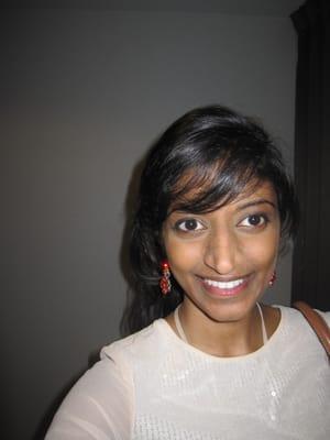 Photo of Anu K.