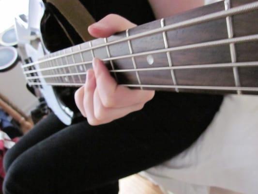 Photo of Laura S.