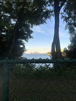 photo of Valencia P.