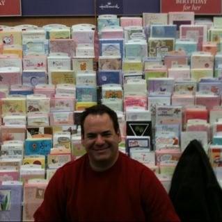 Photo of Alan L.