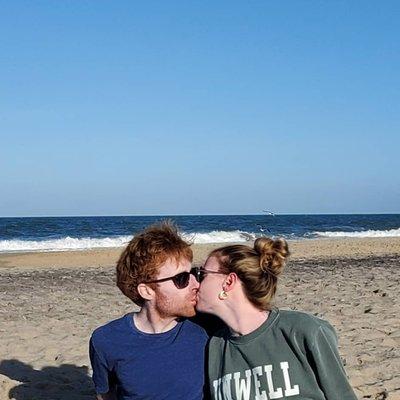 photo of Alexandra K.