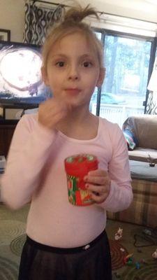 Photo of Amy P.