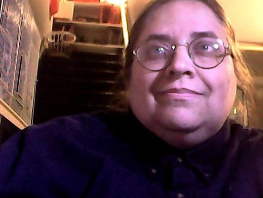 Photo of Charlene O.