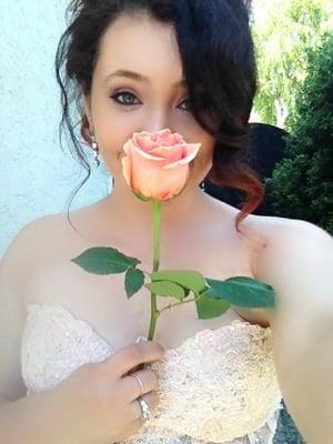 Photo of Gabrielle L.