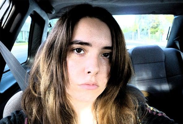 Photo of Caitlyn R.