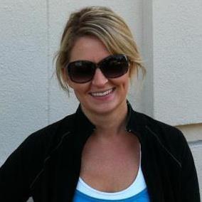 Photo of Katherine P.