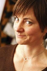 Photo of Elizabeth T.