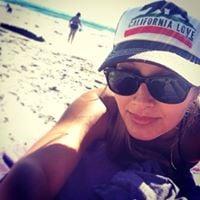 photo of Patricia K.