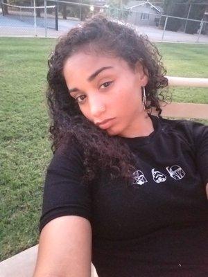 photo of Brittney M.