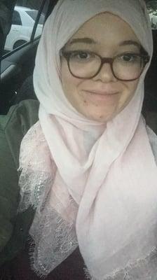 Photo of Jasmin A.