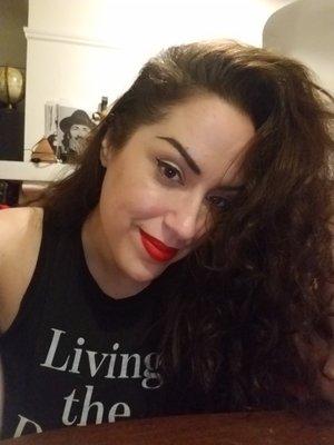 Photo of Miss M.