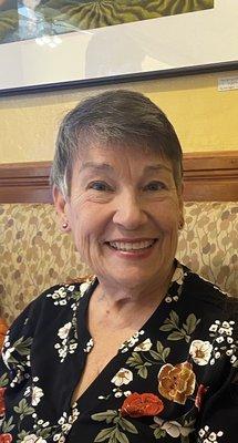 Photo of Shirley R.