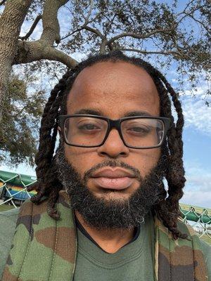 Photo of Jamiel Y.