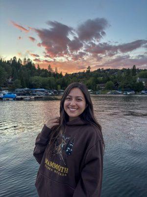 photo of Victoria C.