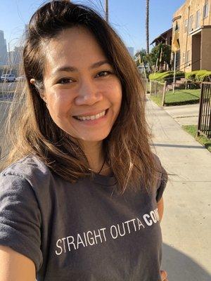 photo of Antoinette B.