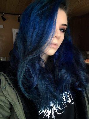 photo of Jade C.