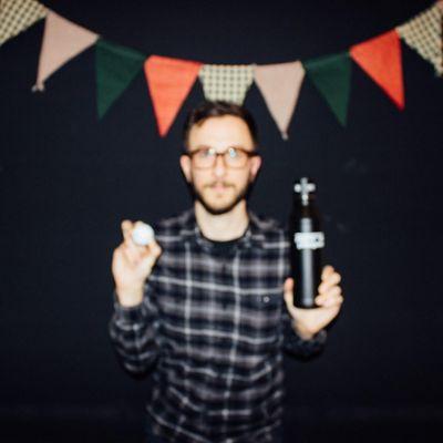 Photo of Jake N.