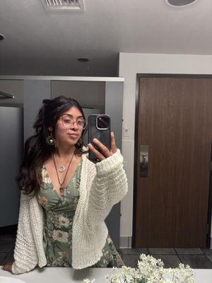 Photo of Chelsea C.
