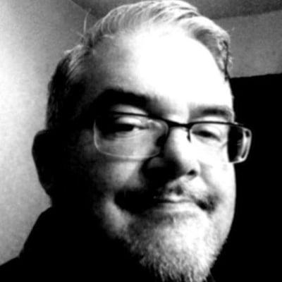 Photo of John S.