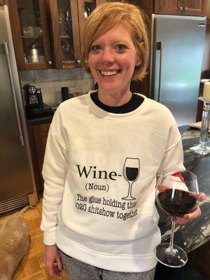 Photo of Jacquelyn C.