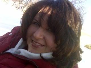 Photo of Kathleen M.