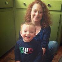 photo of Christine Anna M.