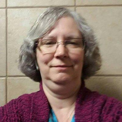 Photo of Kimberly H.