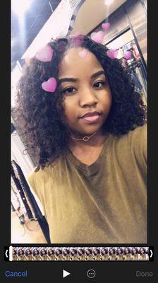 Photo of Jazmyne T.