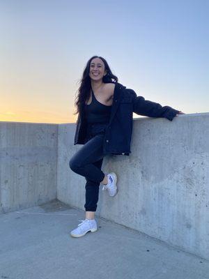 Photo of Jessa B.