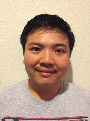 Photo of Alan C.