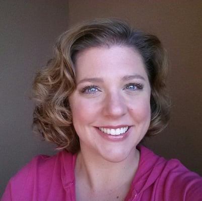 Photo of Kimberly T.