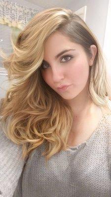Photo of Courtney E.