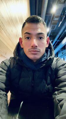 Photo of Amilcar P.