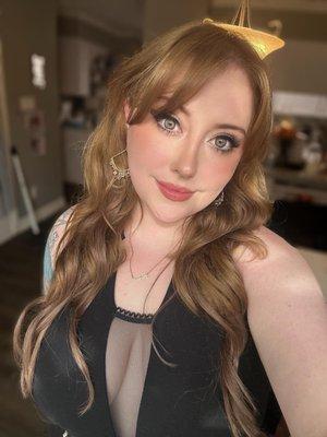 Photo of Mel L.