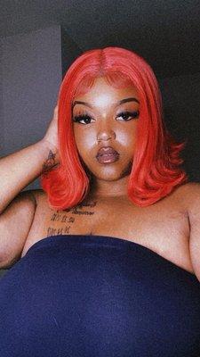 Photo of Daejia M.
