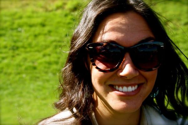 photo of Ashleigh D.